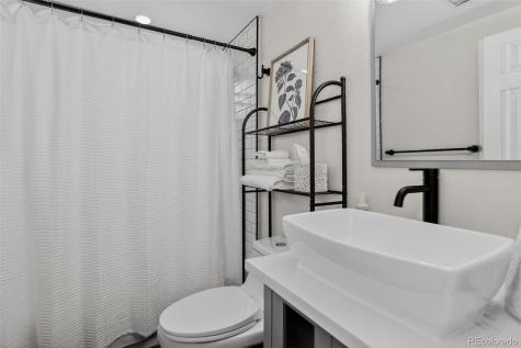 2907 E Euclid Place Centennial CO 80121