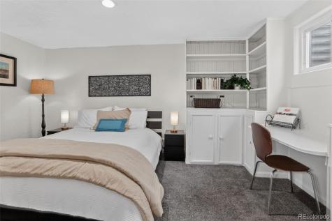 2907 E Euclid Place Centennial CO 80121