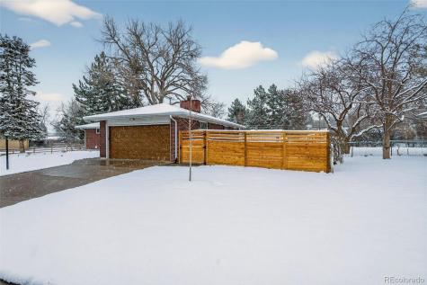 2907 E Euclid Place Centennial CO 80121