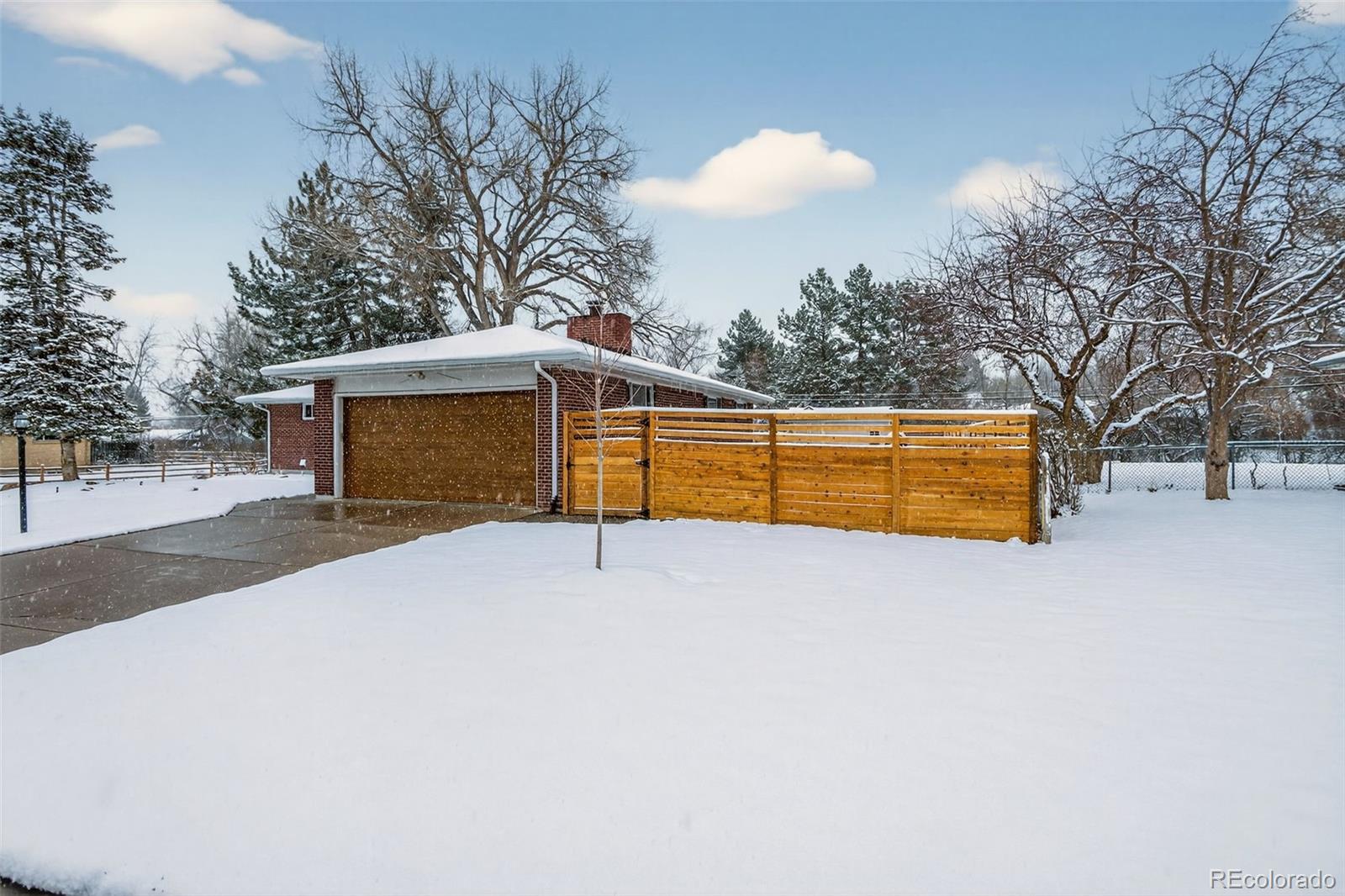 2907 E Euclid Place Centennial CO 80121