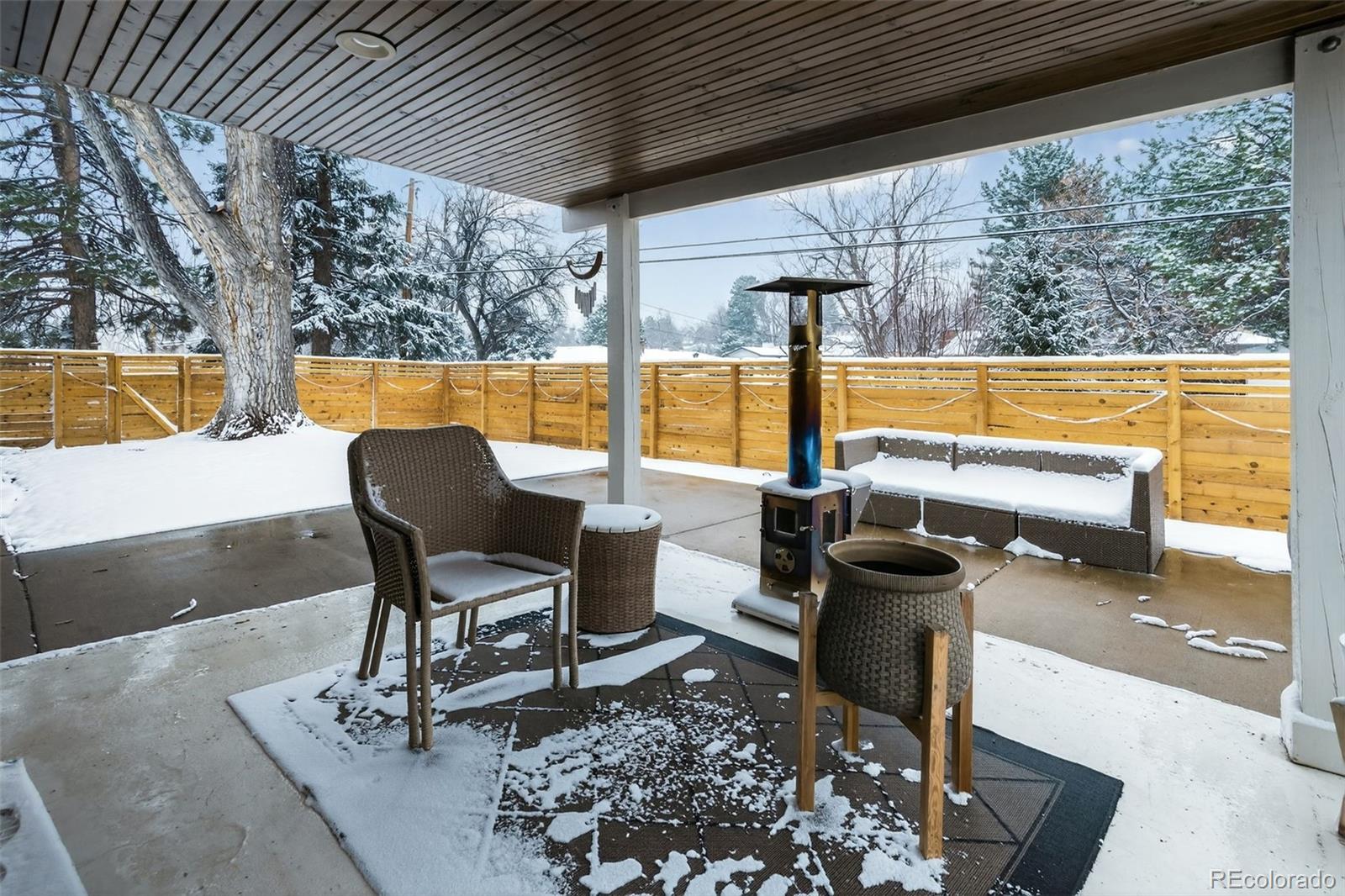 2907 E Euclid Place Centennial CO 80121