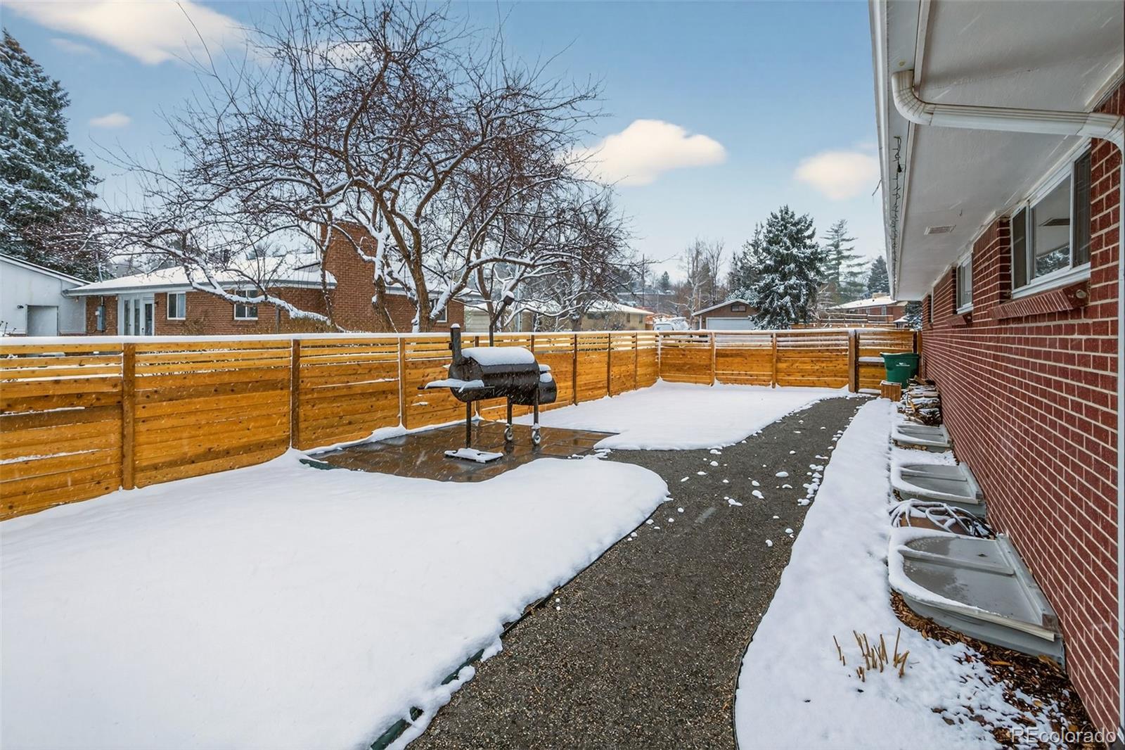 2907 E Euclid Place Centennial CO 80121