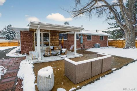 2907 E Euclid Place Centennial CO 80121