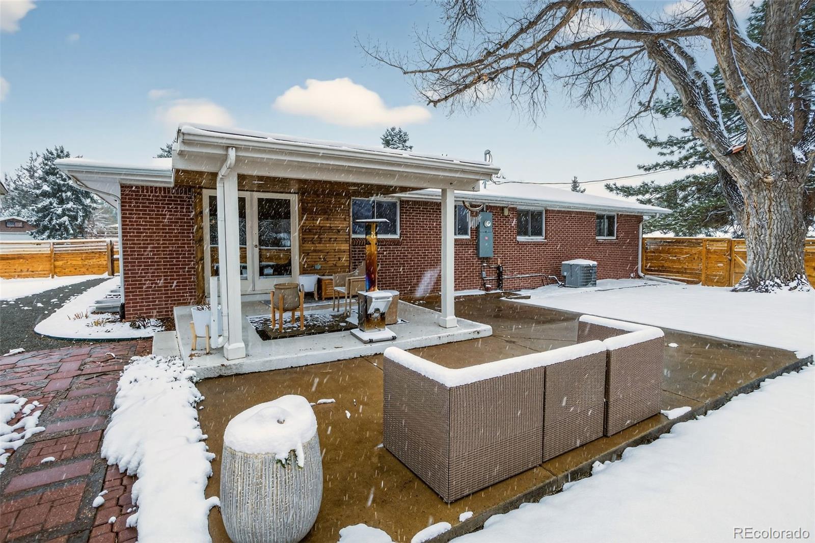 2907 E Euclid Place Centennial CO 80121