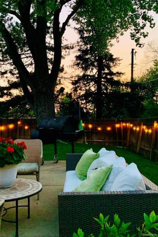 2907 E Euclid Place Centennial CO 80121