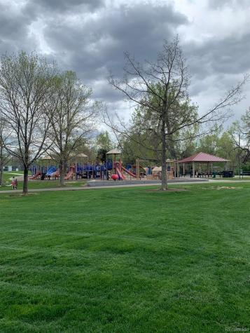 2907 E Euclid Place Centennial CO 80121