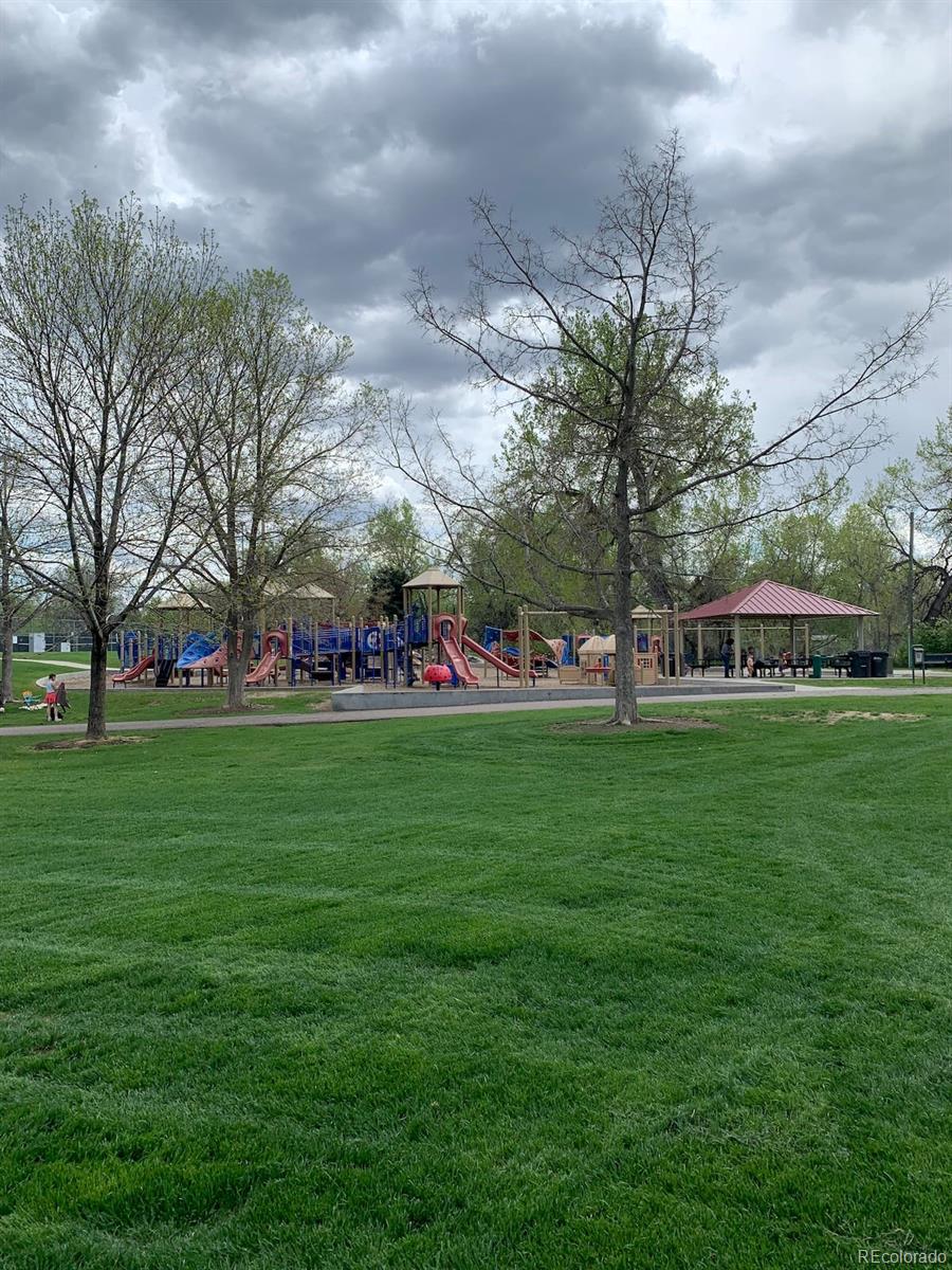 2907 E Euclid Place Centennial CO 80121