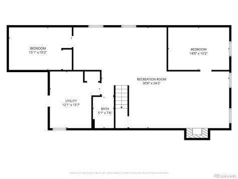 2907 E Euclid Place Centennial CO 80121