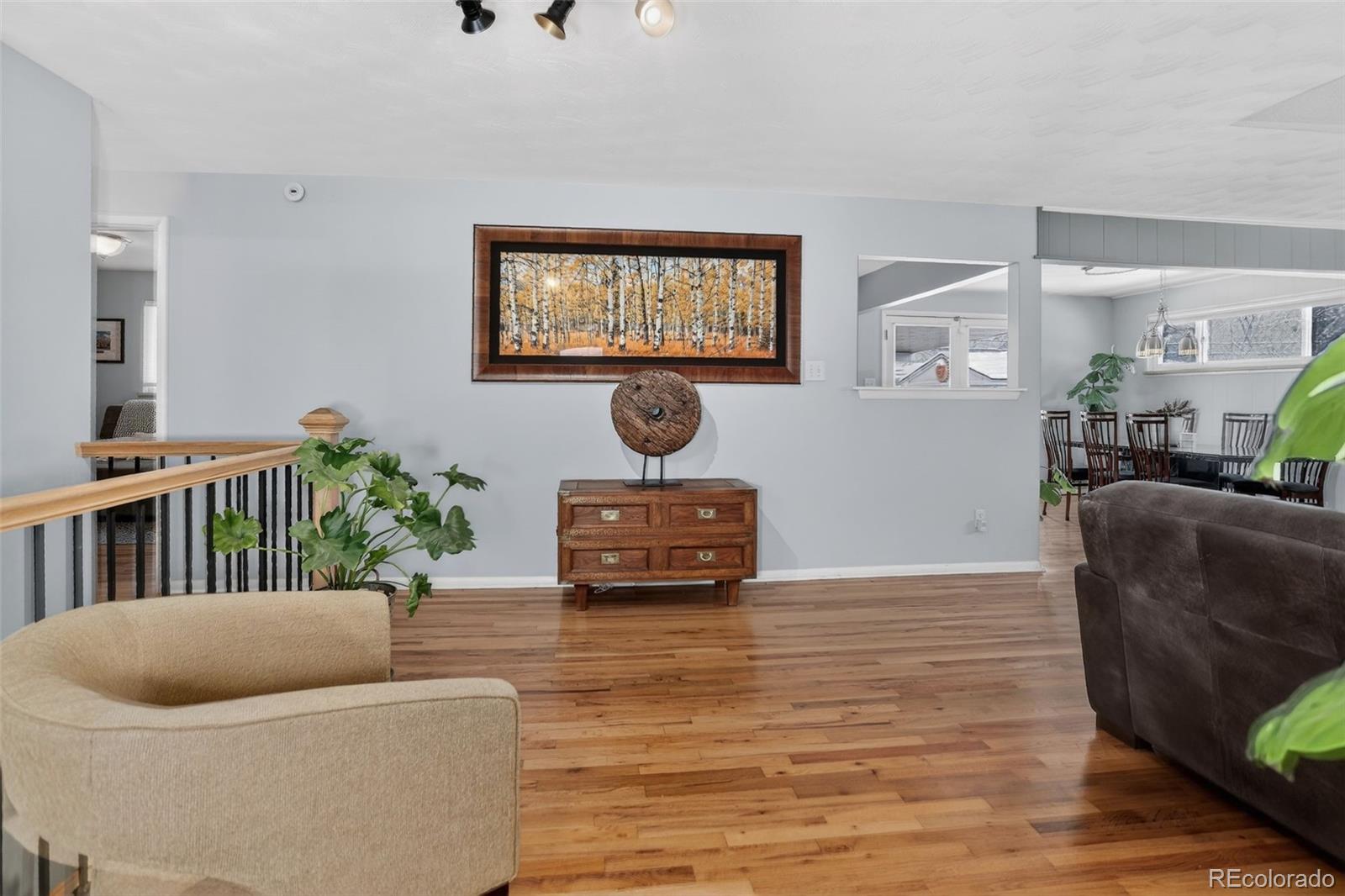 2907 E Euclid Place Centennial CO 80121