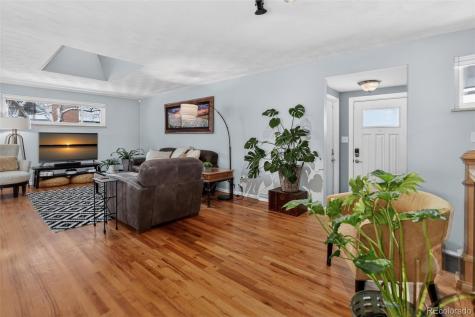 2907 E Euclid Place Centennial CO 80121