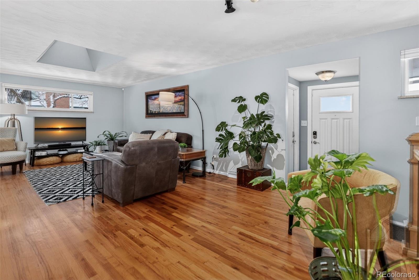 2907 E Euclid Place Centennial CO 80121