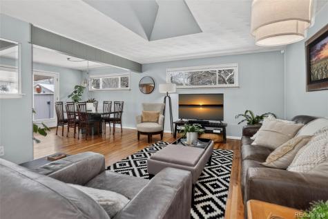 2907 E Euclid Place Centennial CO 80121