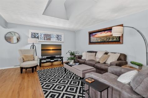 2907 E Euclid Place Centennial CO 80121