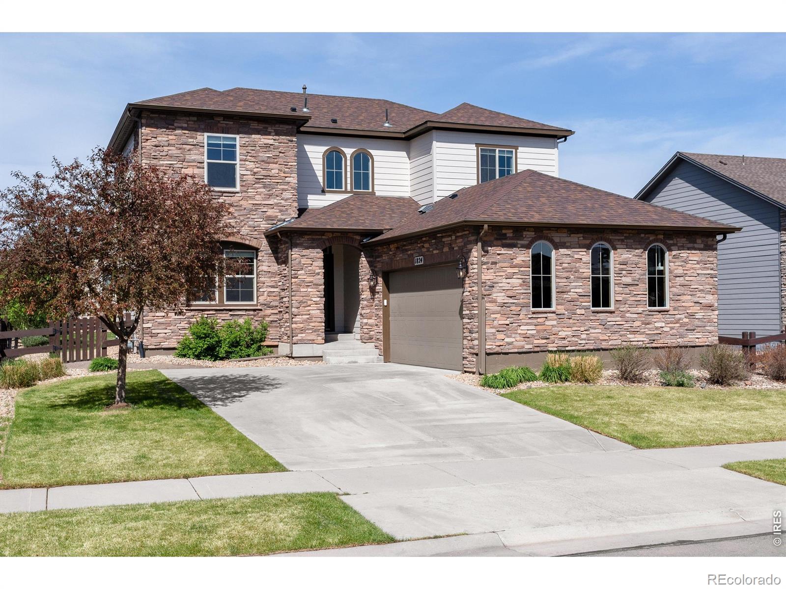 1824 Wright Drive Erie CO 80516
