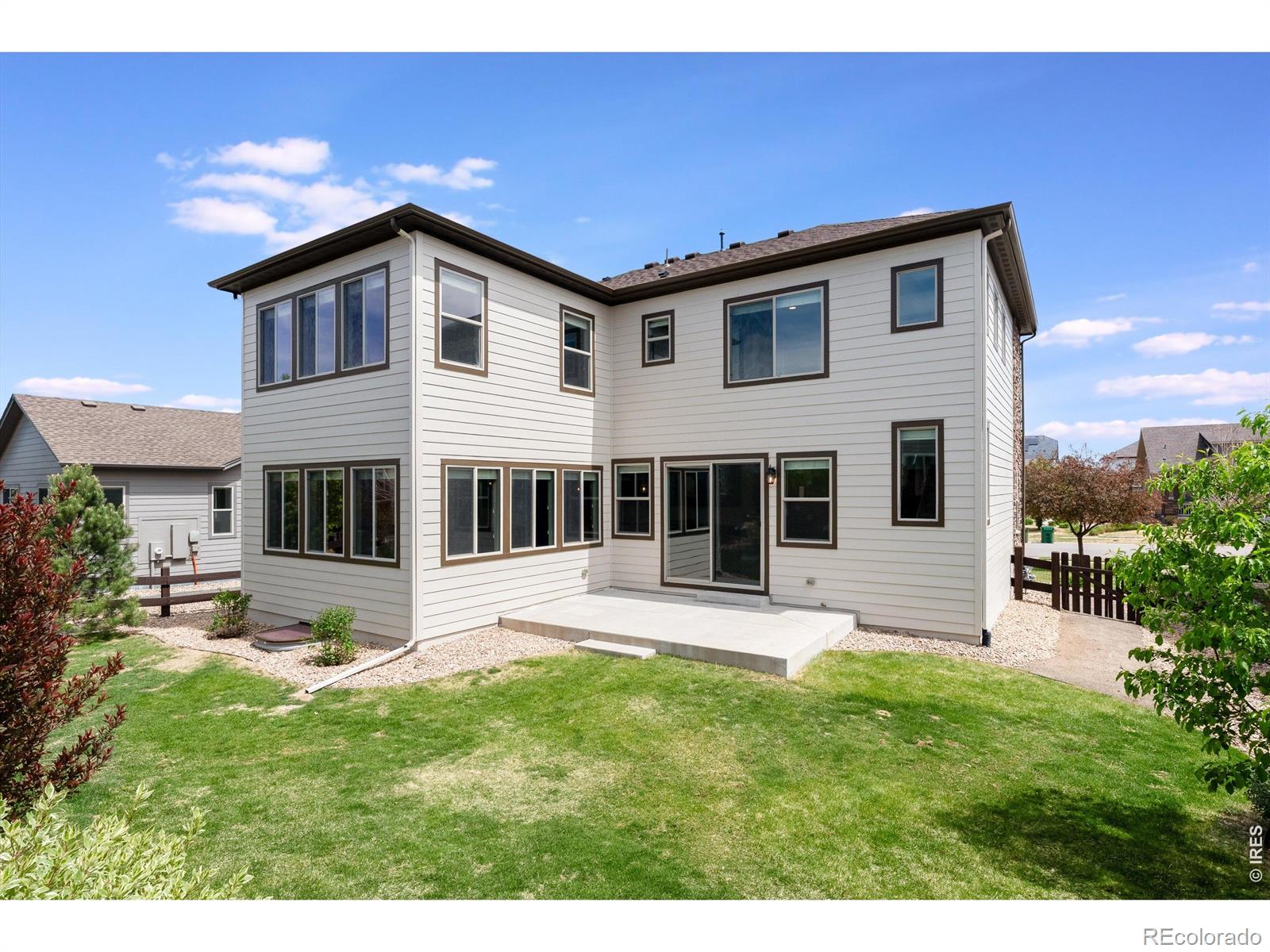 1824 Wright Drive Erie CO 80516