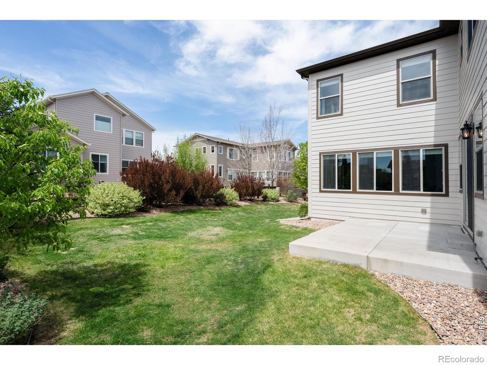 1824 Wright Drive Erie CO 80516
