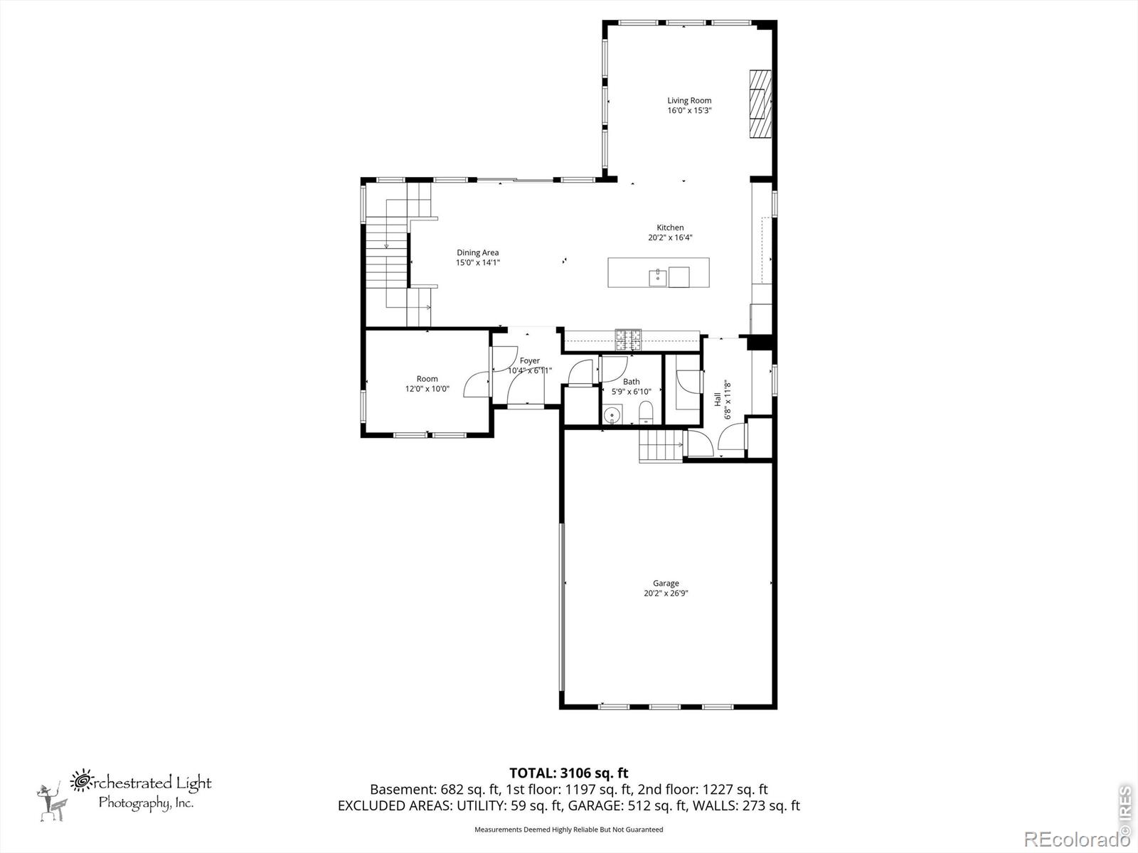 1824 Wright Drive Erie CO 80516