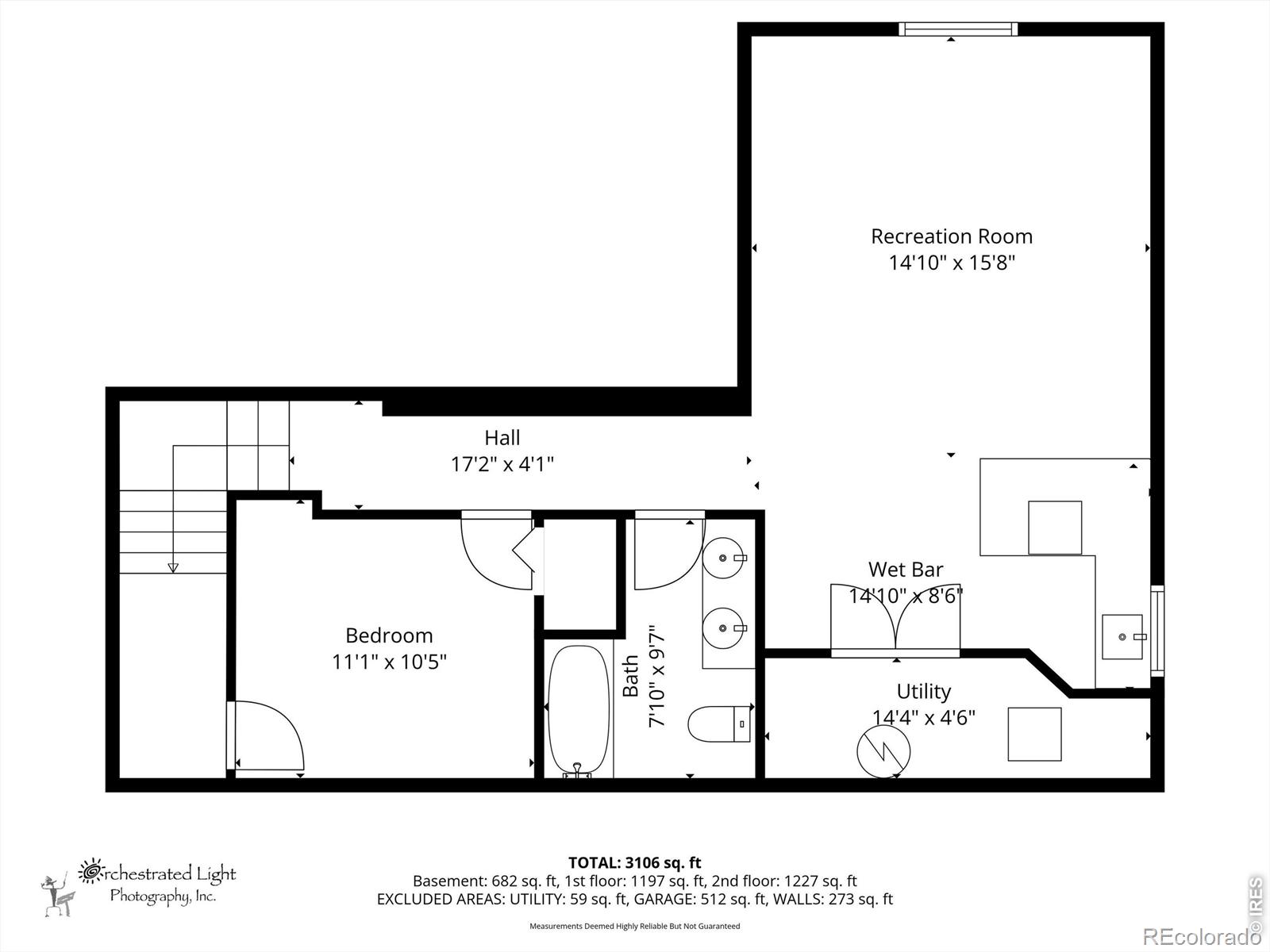 1824 Wright Drive Erie CO 80516
