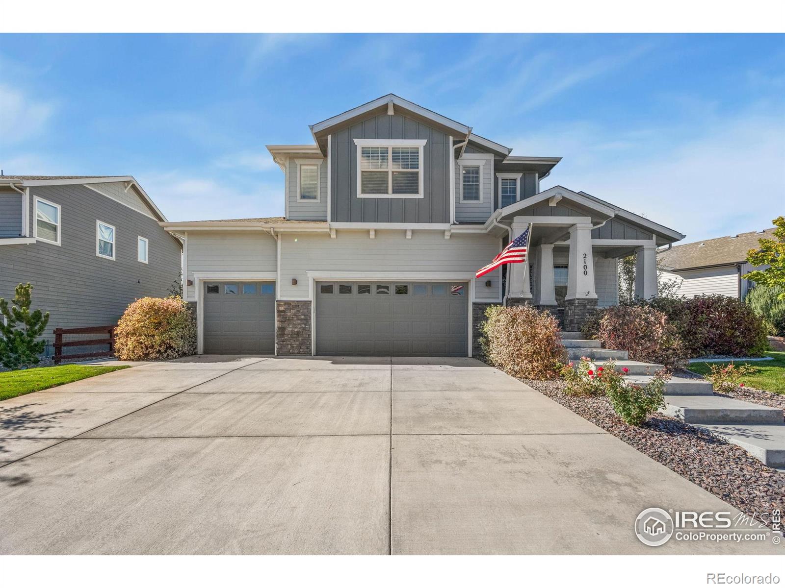 2100 Gather Court Windsor CO 80550