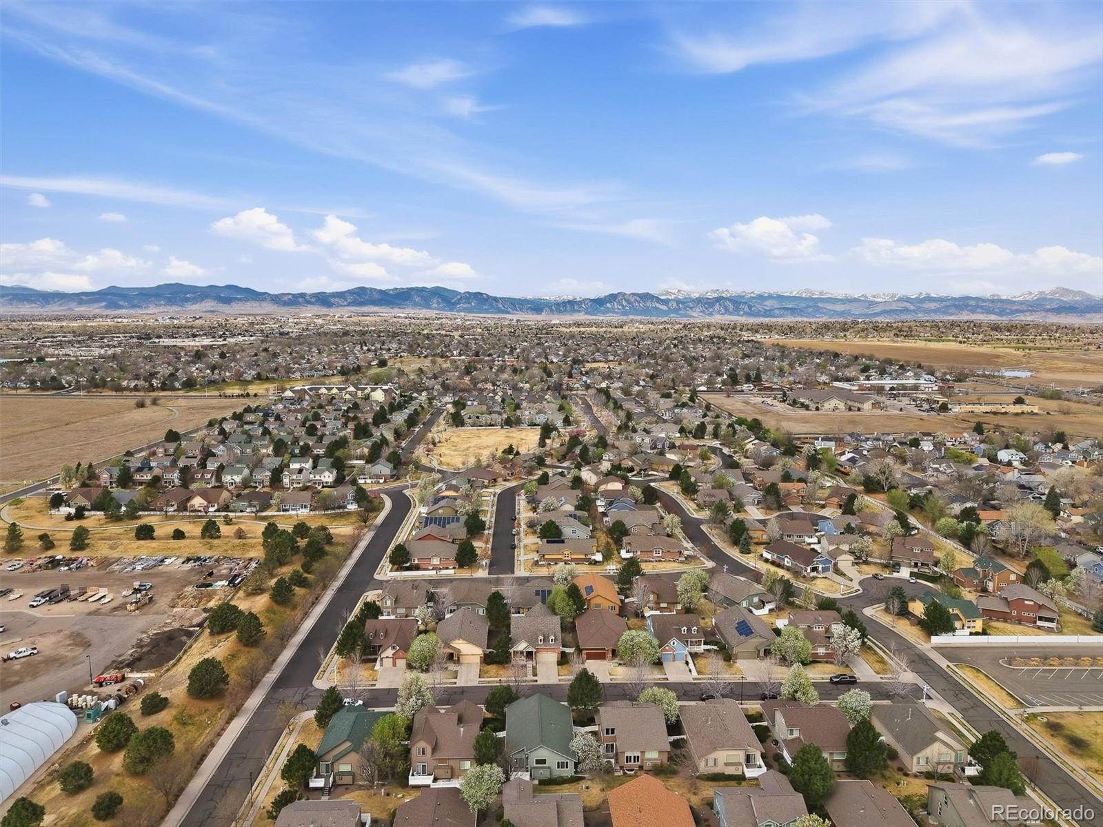 12528 Hazel Street Broomfield CO 80020