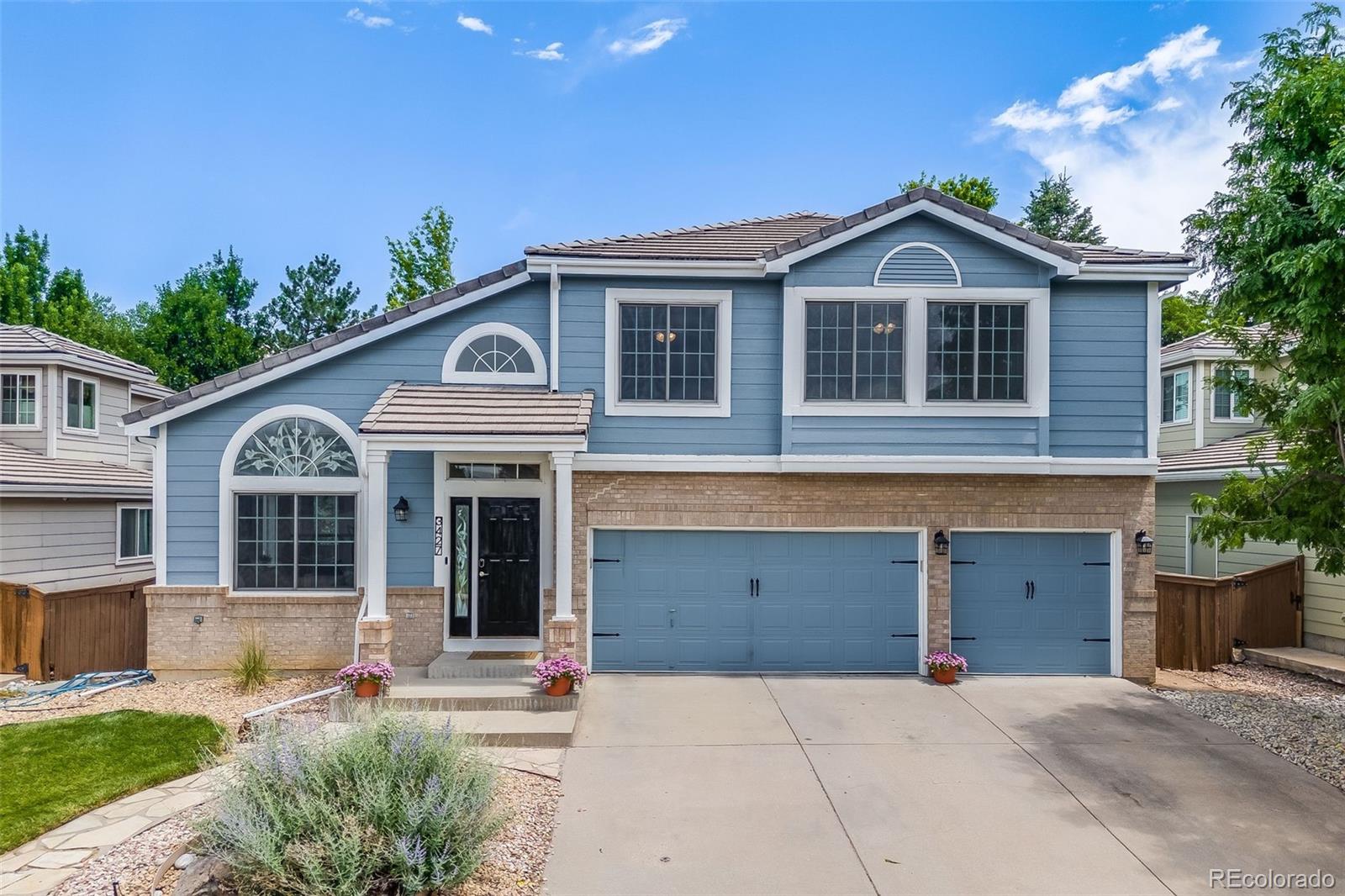 3427 Oak Leaf Place Highlands Ranch CO 80129