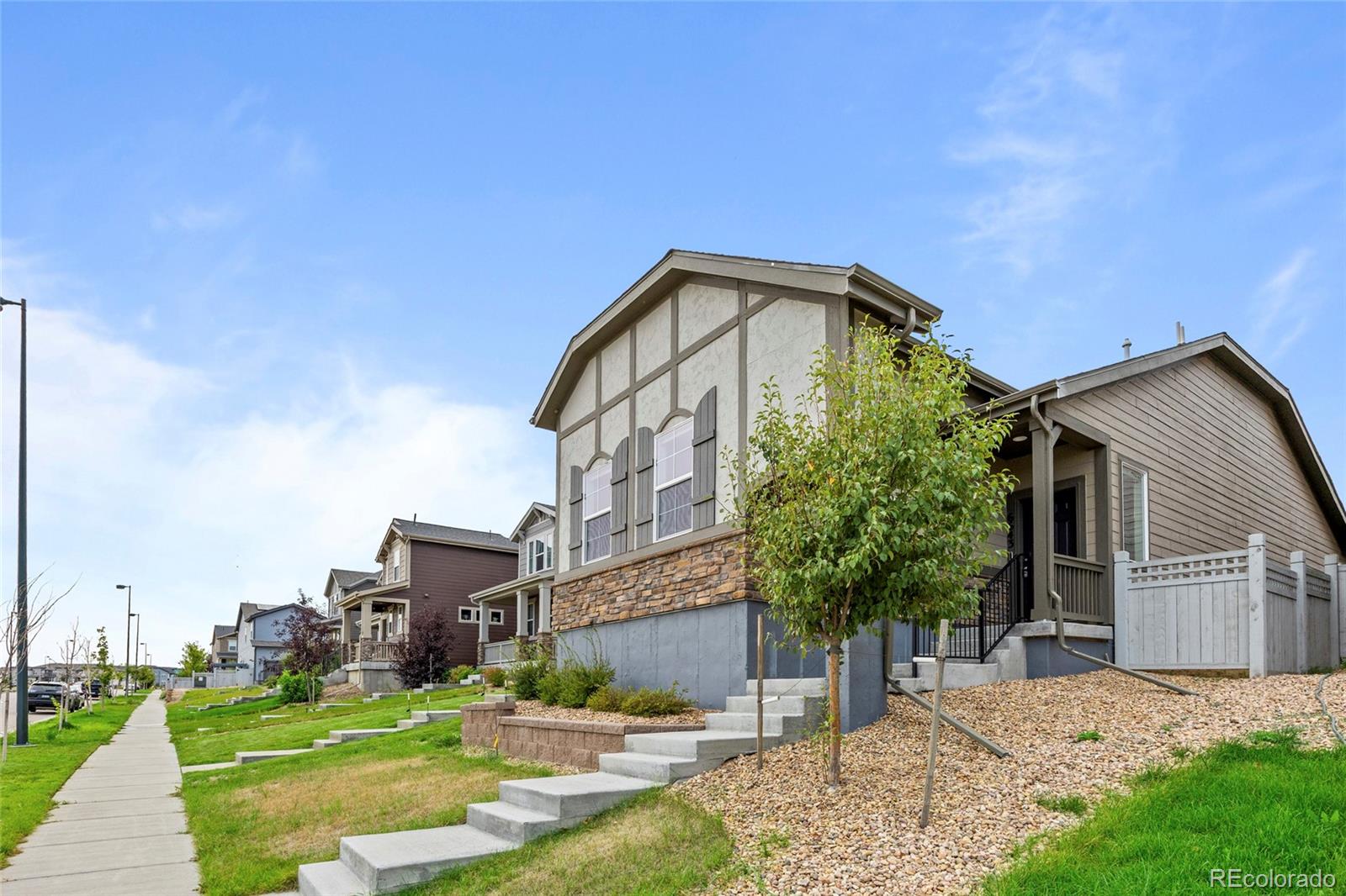 6643 N Danube Way Denver CO 80249