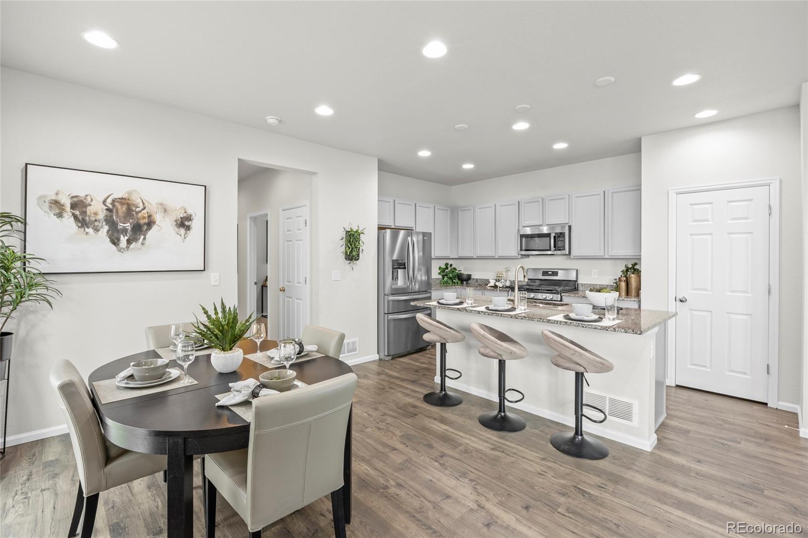 6643 N Danube Way Denver CO 80249