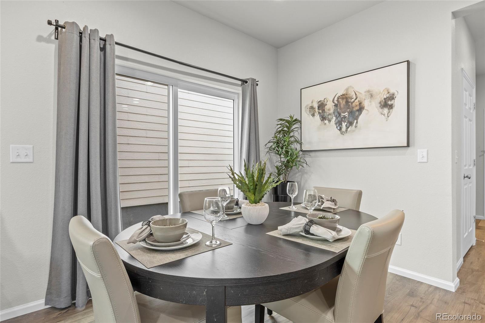 6643 N Danube Way Denver CO 80249