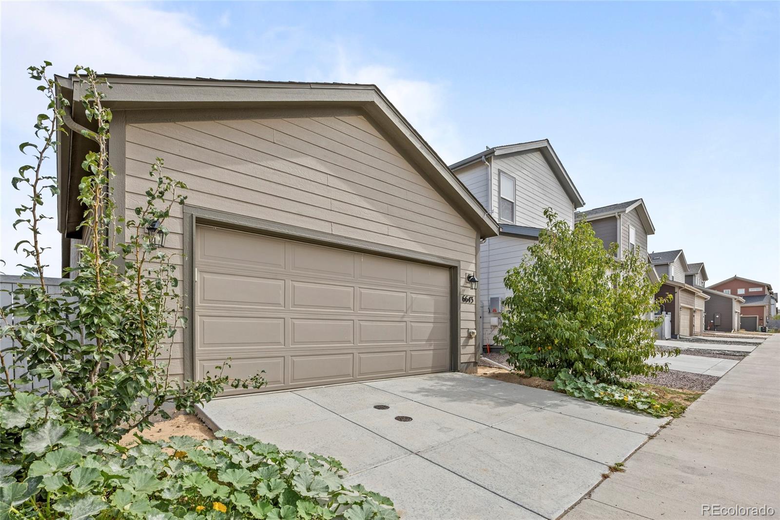 6643 N Danube Way Denver CO 80249