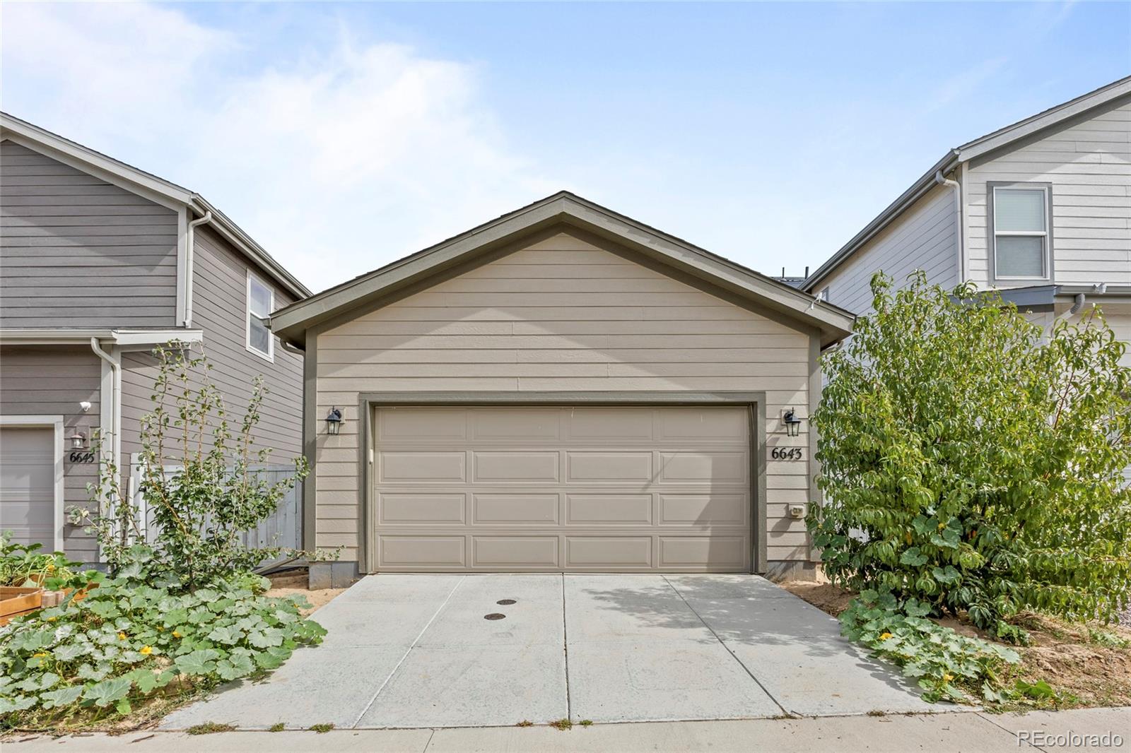 6643 N Danube Way Denver CO 80249