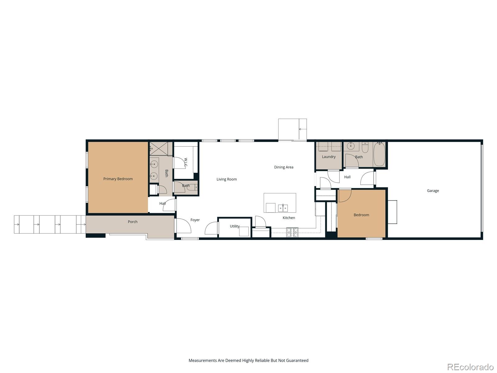 6643 N Danube Way Denver CO 80249