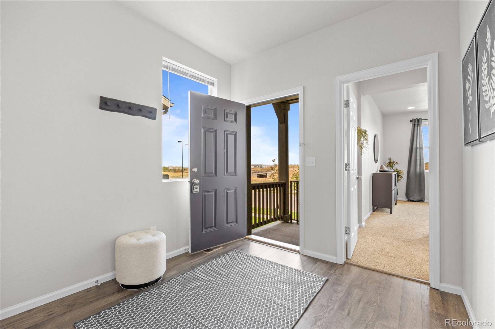 6643 N Danube Way Denver CO 80249
