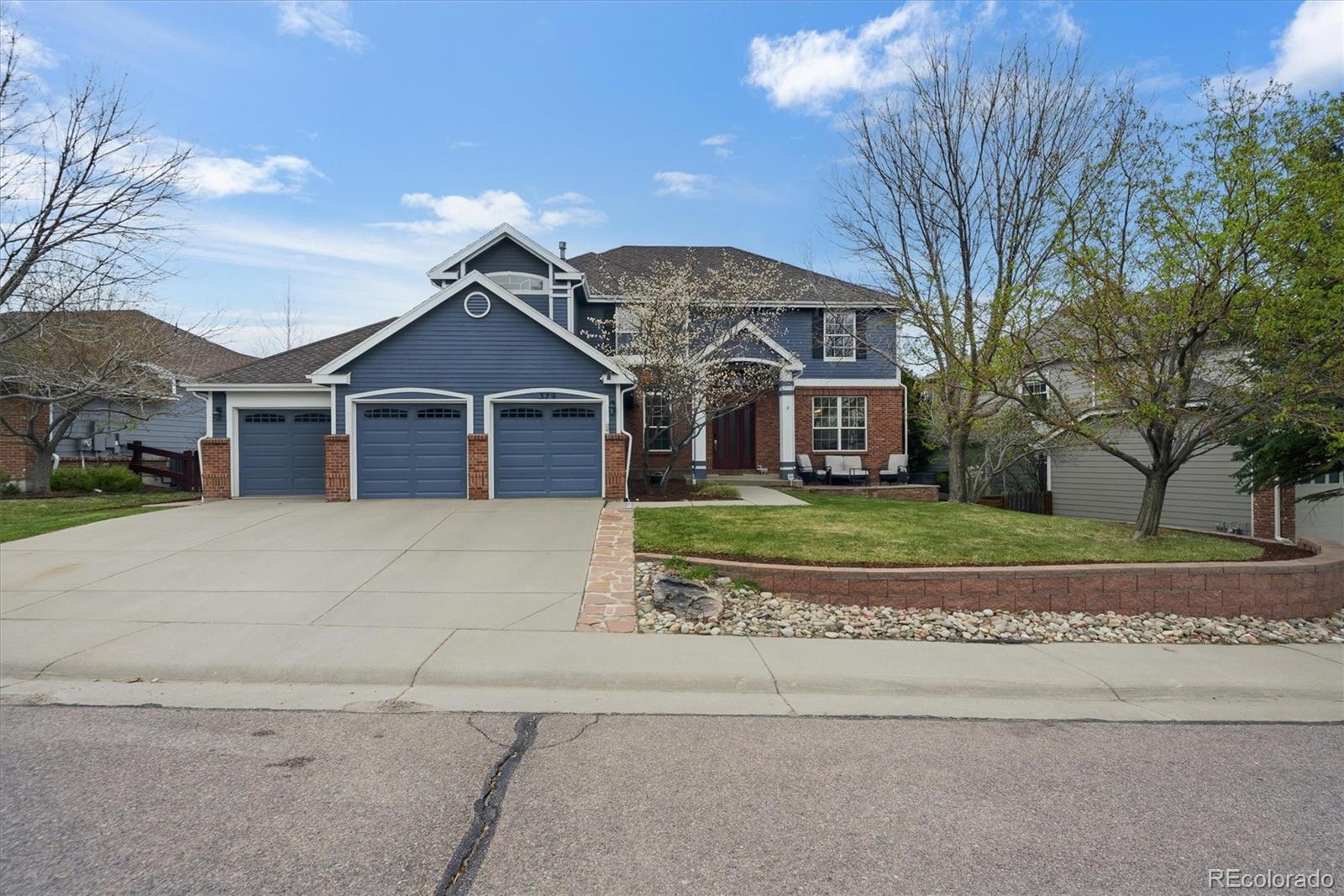 379 Shoreham Circle Castle Pines CO 80108