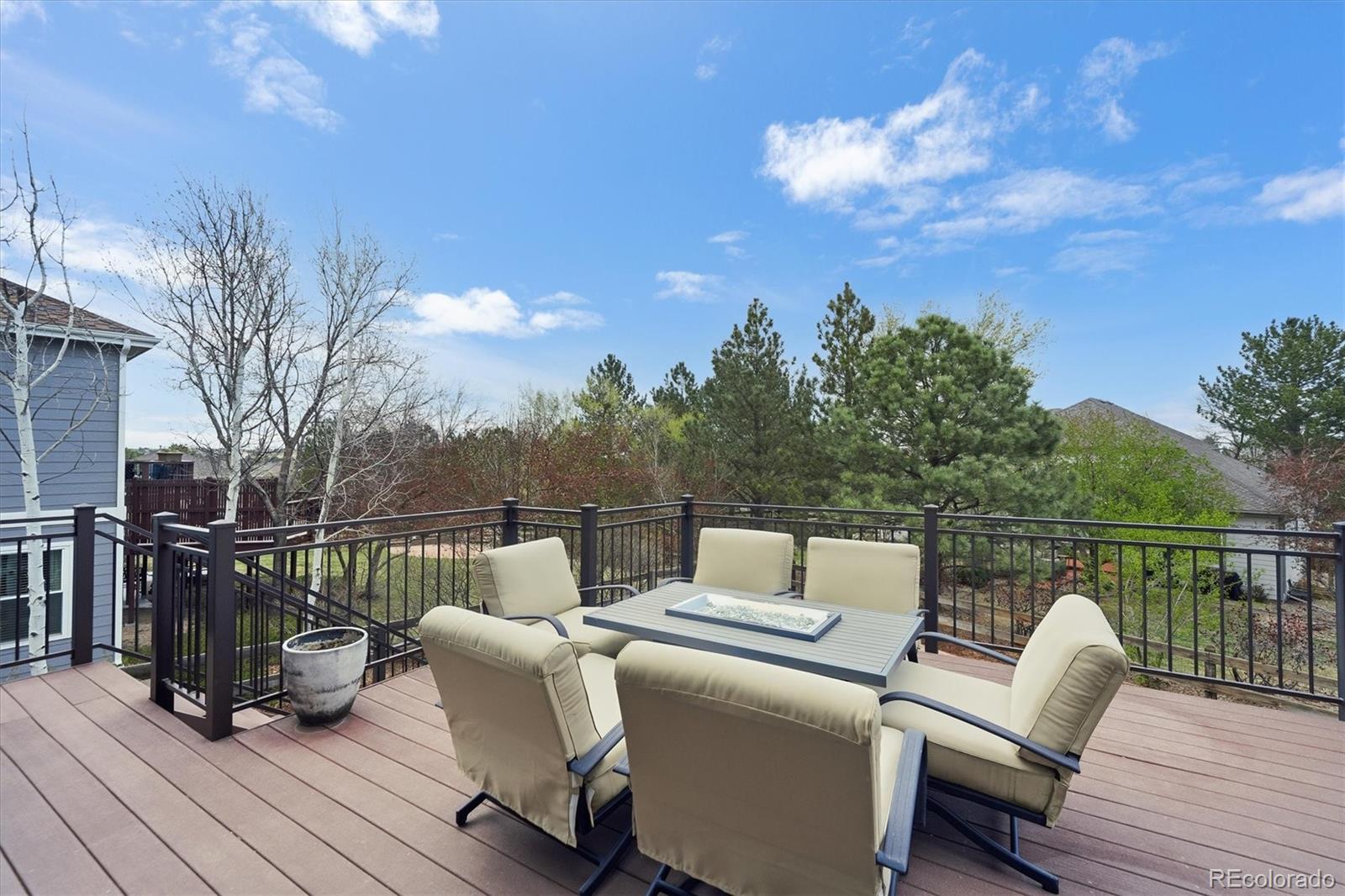 379 Shoreham Circle Castle Pines CO 80108