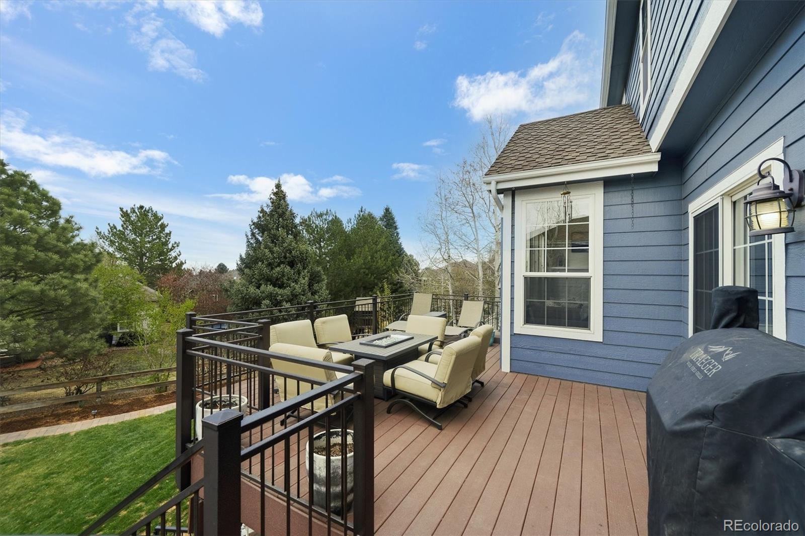 379 Shoreham Circle Castle Pines CO 80108
