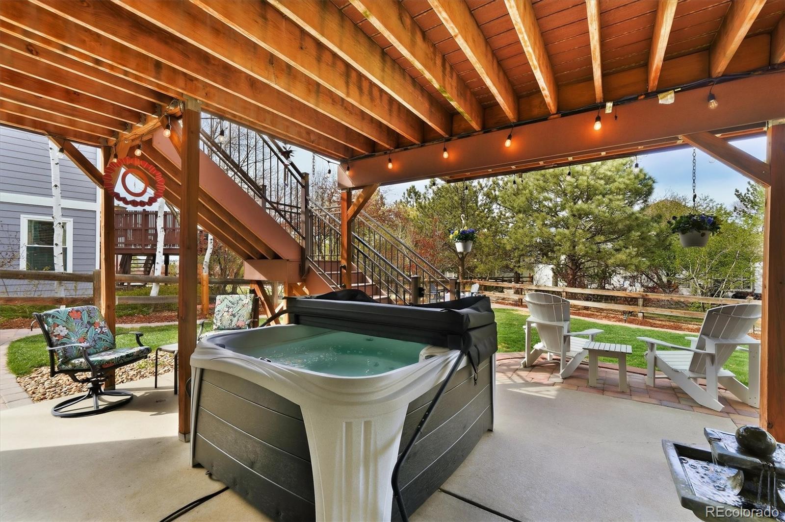 379 Shoreham Circle Castle Pines CO 80108