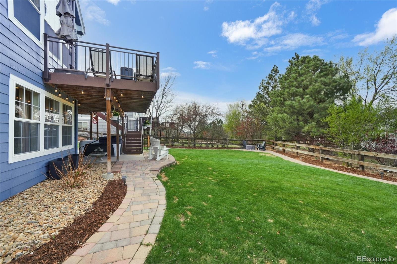 379 Shoreham Circle Castle Pines CO 80108