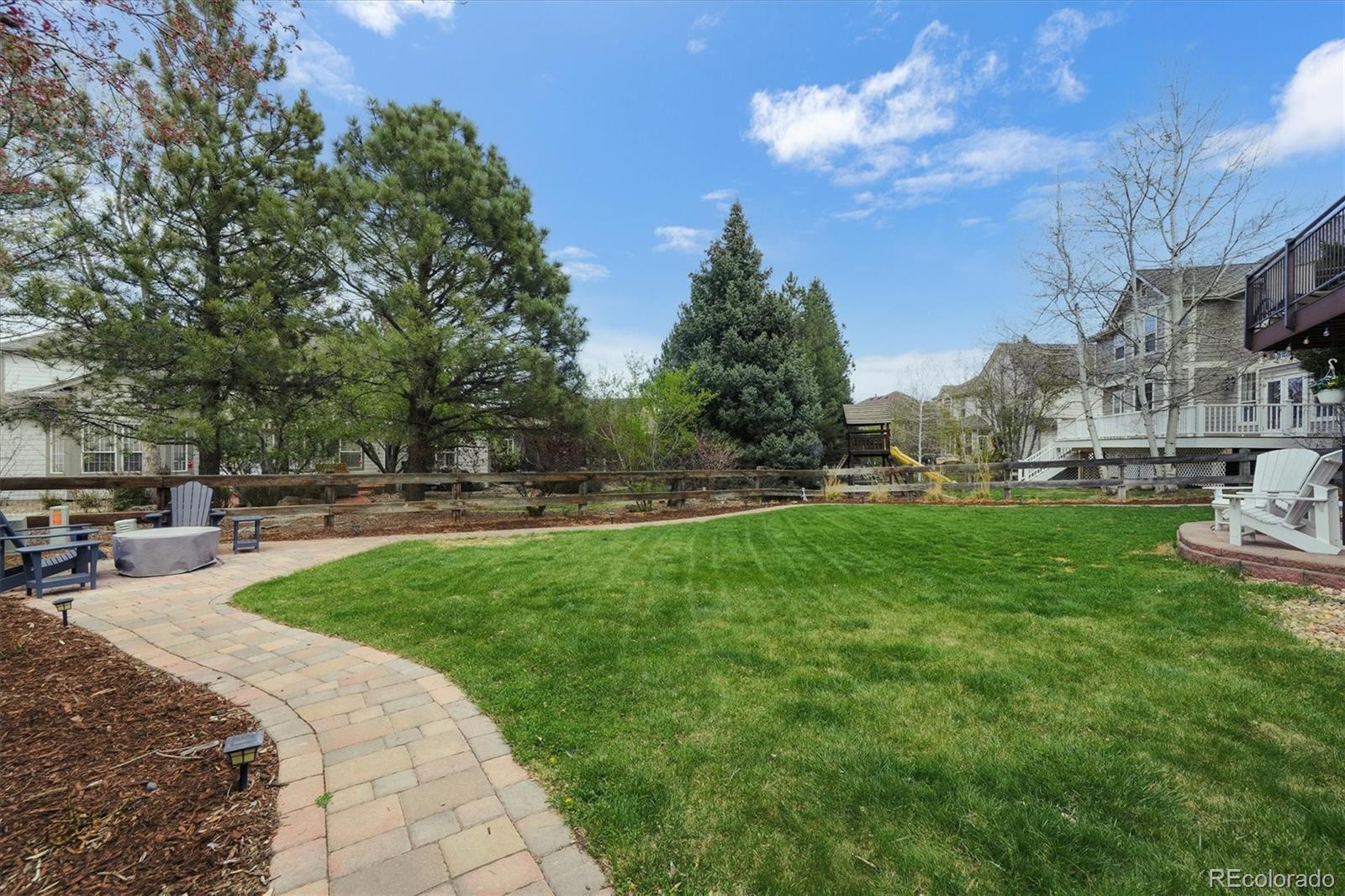 379 Shoreham Circle Castle Pines CO 80108