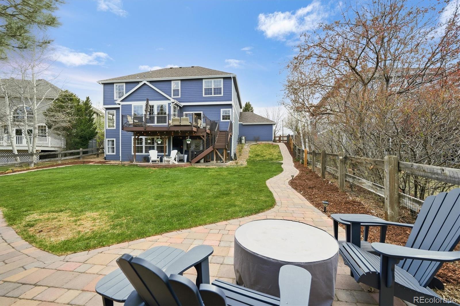 379 Shoreham Circle Castle Pines CO 80108