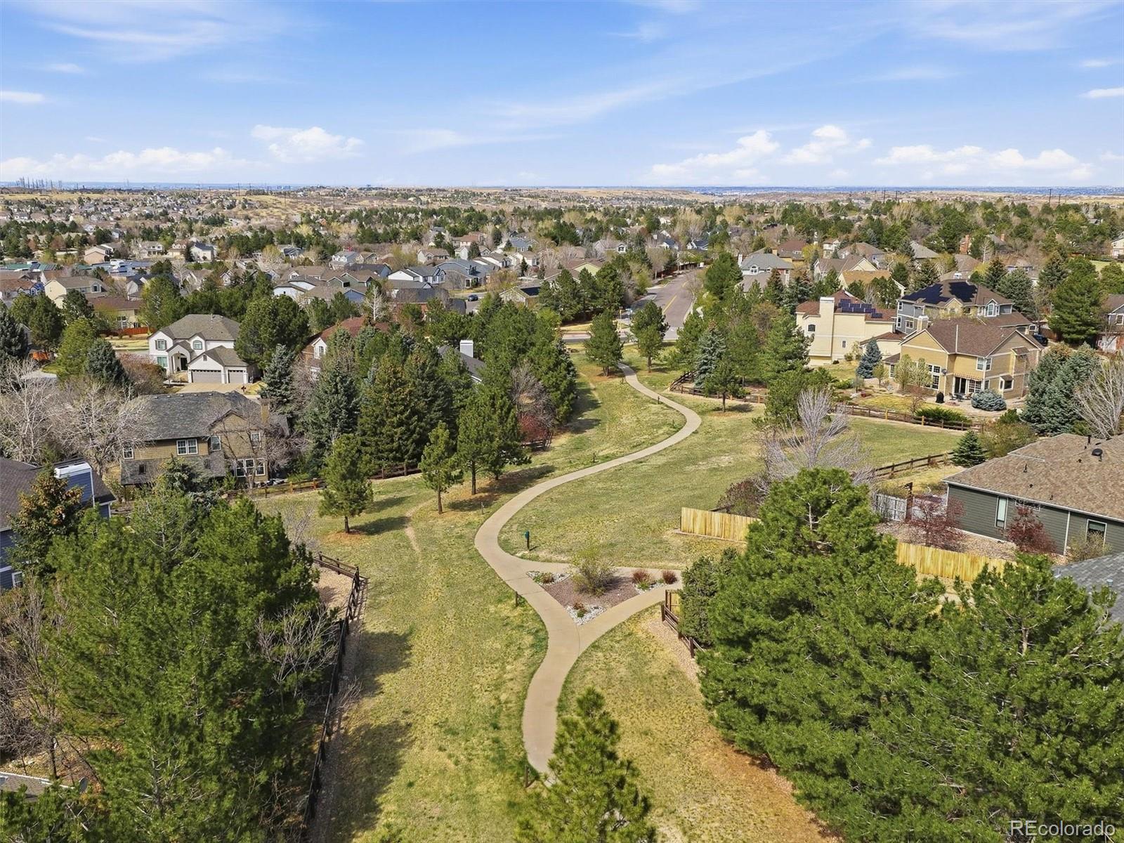 379 Shoreham Circle Castle Pines CO 80108