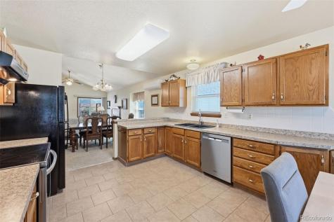 8237 Telegraph Drive Colorado Springs CO 80920