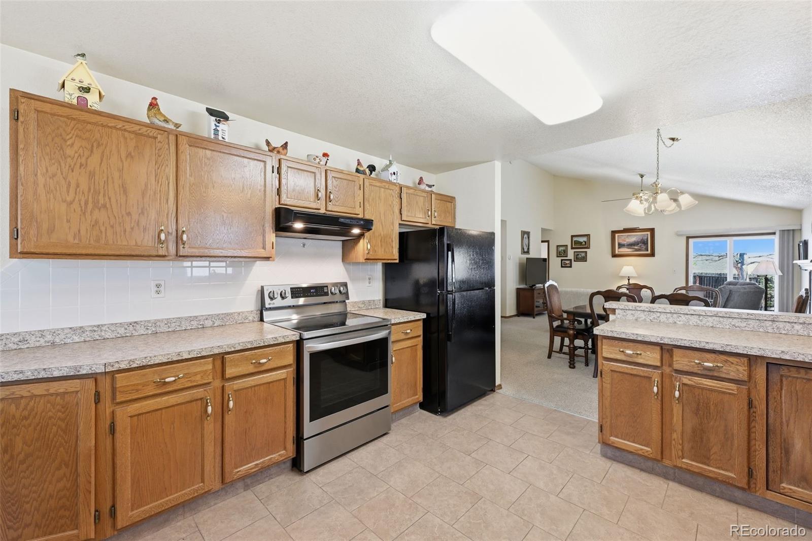 8237 Telegraph Drive Colorado Springs CO 80920