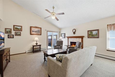 8237 Telegraph Drive Colorado Springs CO 80920