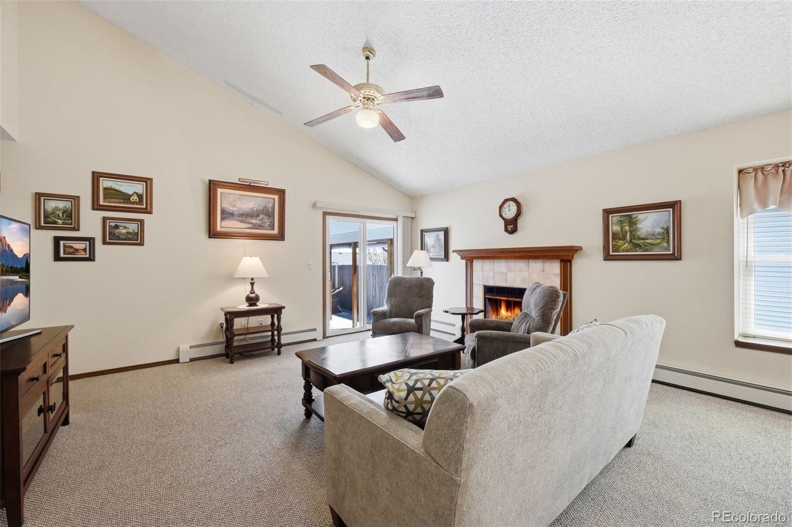 8237 Telegraph Drive Colorado Springs CO 80920