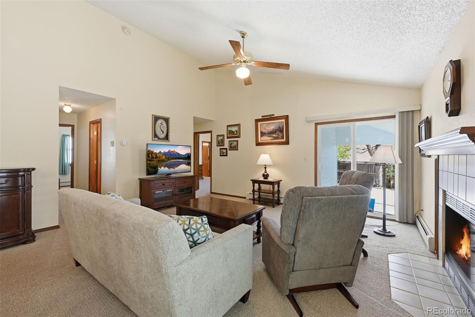 8237 Telegraph Drive Colorado Springs CO 80920