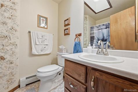 8237 Telegraph Drive Colorado Springs CO 80920