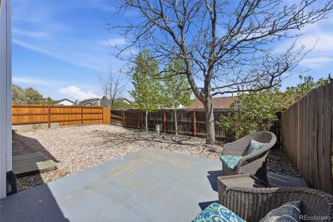 8237 Telegraph Drive Colorado Springs CO 80920