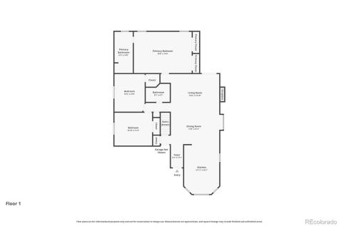 8237 Telegraph Drive Colorado Springs CO 80920