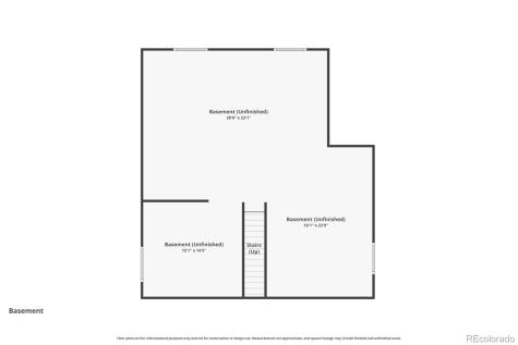 8237 Telegraph Drive Colorado Springs CO 80920