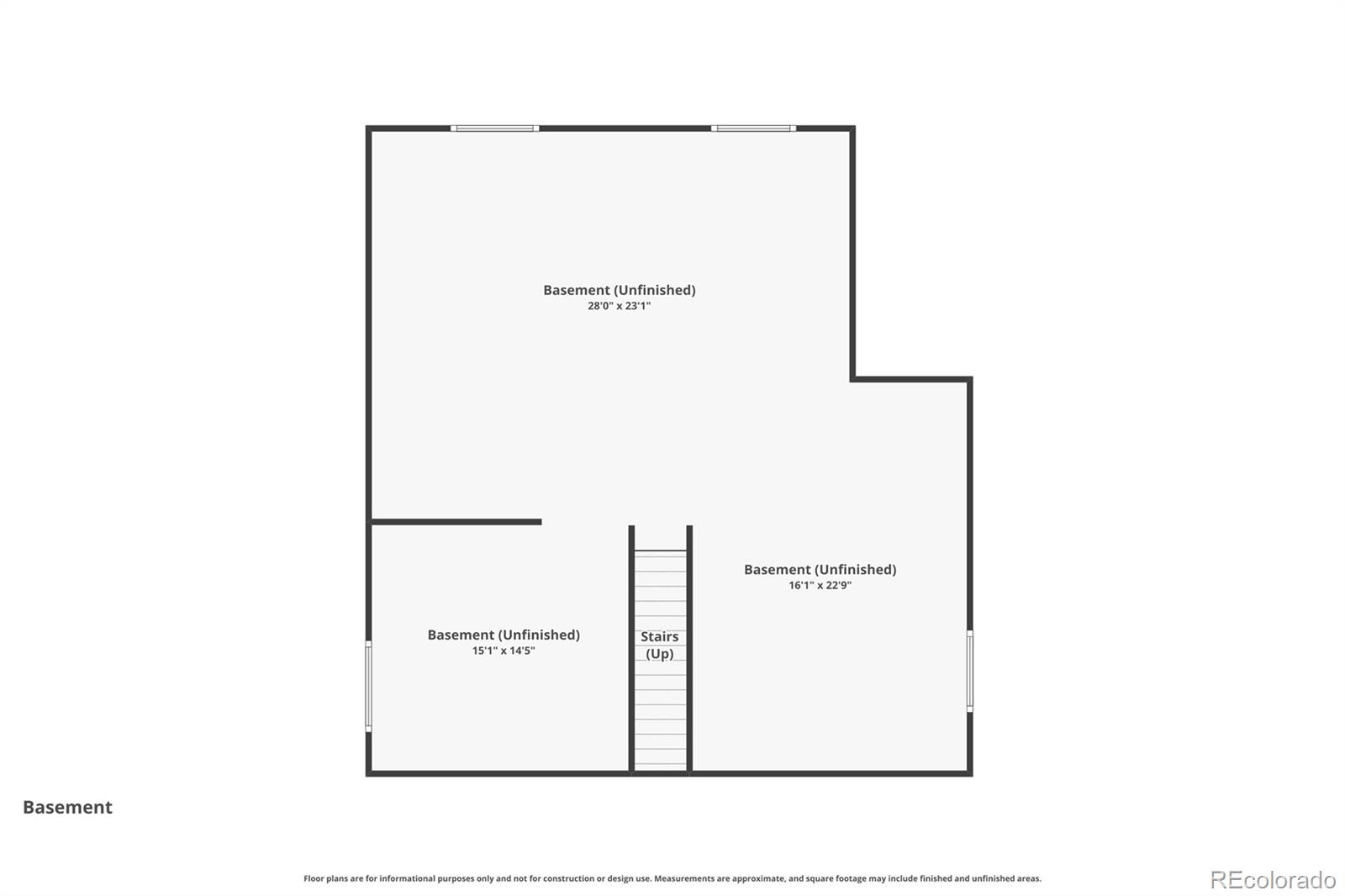 8237 Telegraph Drive Colorado Springs CO 80920